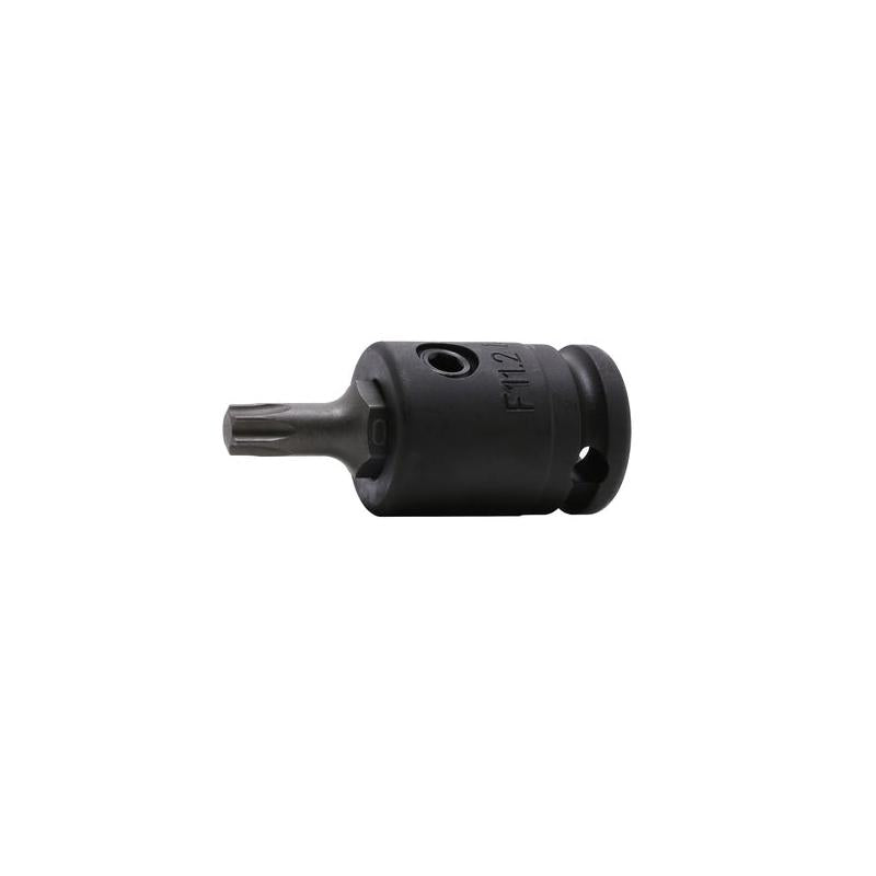 Ko-Ken 13134T.52-T60 3/8 Sq. Dr. Bit Socket TORX® T60 Length 52mm – EIO.com