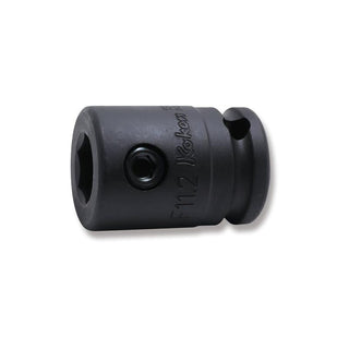 Ko-Ken 13134 3/8 Sq. Dr. Bit Holder 7/16 For 183 series Length 32mm