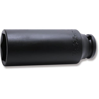 Ko-Ken 13300A-7/8 Socket 7/8 6 Point 80mm 3/8 Sq. Drive