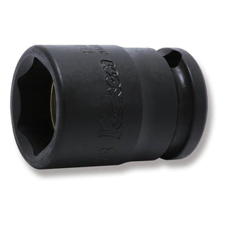 Ko-Ken 13400AG-5/8 3/8 Inch Sq. Dr. Socket 5/8 Inch 6 Point Length 32 mm Magnet