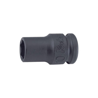 Ko-Ken 13401A-13/16 Socket 13/16 6 Point 32mm Thin walled 3/8 Sq. Drive