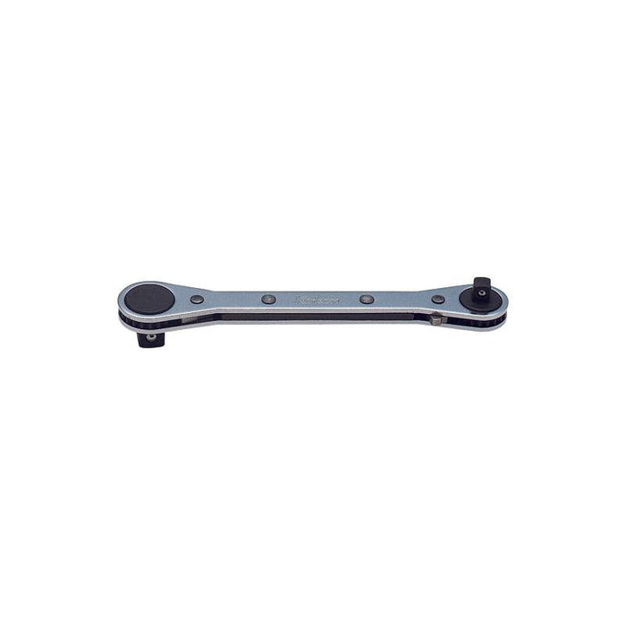 Koken 137 Ratcheting Ring Wrench 141 mm