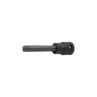 Ko-Ken 14025.100-T45 1/2 Sq. Dr. Bit Socket TORX® T45 Length 100mm