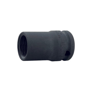 Ko-Ken 14124-26 1/2 Sq. Dr. Lock Nut Buster 26mm Length 50mm For Lock Nut