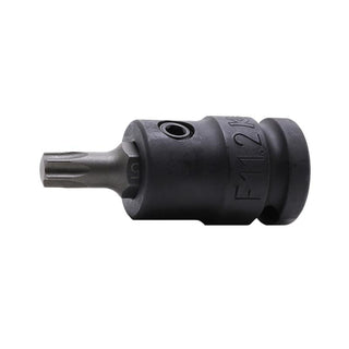Ko-Ken 14134T.58-T50 1/2 Sq. Dr. Bit Socket TORX® T50 Length 58mm