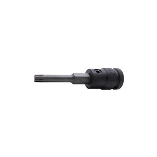 Ko-Ken 14134T.98-60IP 1/2 Sq. Dr. Bit Socket TORX® Plus 60IP Length 98mm