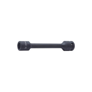 Ko-Ken 14145M.200-15 Extension Socket 15 MM 6 Point 200 MM 1/2 Sq. Drive