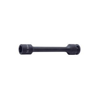 Ko-Ken 14145M.150-12 Extension Socket 12 MM 6 Point 150 MM 1/2 Sq. Drive