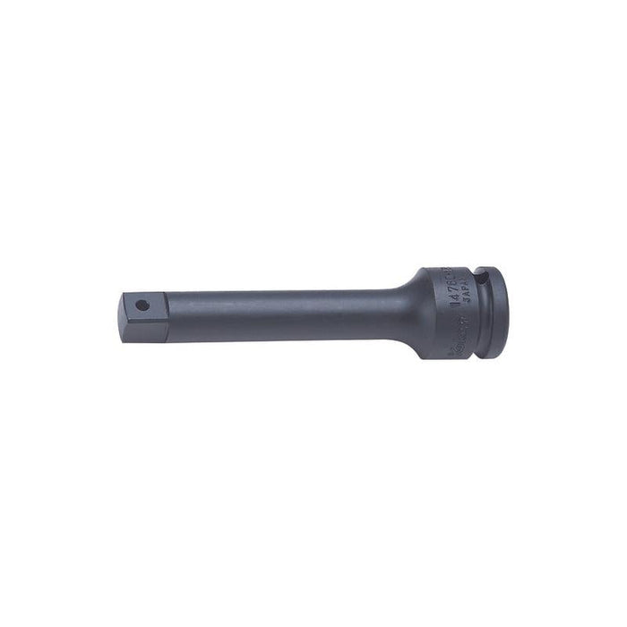 Koken 14760-100P 1/2 Sq. Dr. Extension Bar Length 100mm Pin type