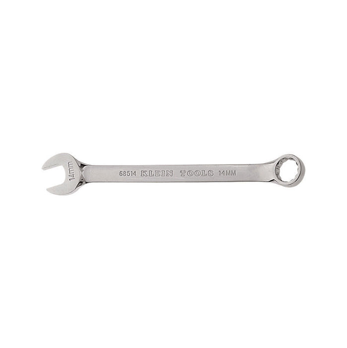 Klein Tools 68514 14mm x 191mm Metric Combination Wrench