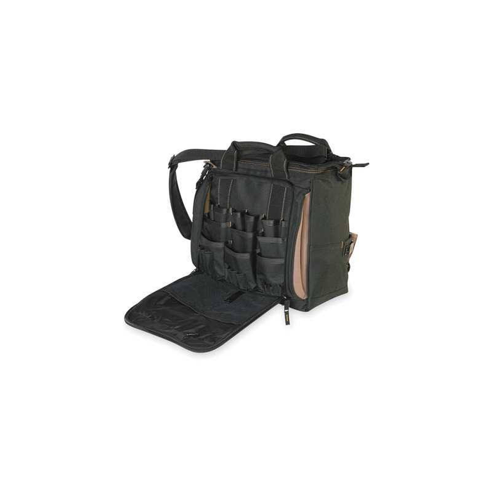 CLC 1539 18" Multi-Compartment Tool Carrier