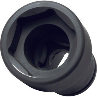 Ko-Ken 16316A-1.1/2X13/16 Rear Wheel Nut Socket 1.1/2 x 13/16 Hex x Square 100 MM 3/4 Sq. Drive