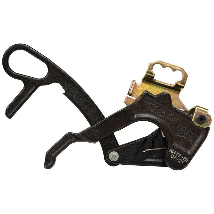 Klein Tools 16477-20 Wide Range Distribution Grip with Hot Latch