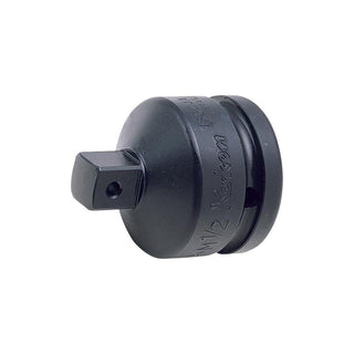 Ko-Ken 16644A-B 3/4 Sq. Dr. Adaptor 1/2 Square Length 54mm Ball type
