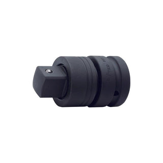 Ko-Ken 16666AL 3/4 Sq. Dr. Locking Adaptor 3/4 Square Length 75mm Locking Quick Release