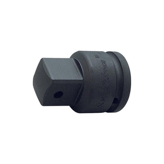 Ko-Ken 16688A 3/4 Sq. Dr. Adaptor 1 Square Length 62mm Hole type
