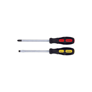 Ko-Ken 166P-1 Phillips Screwdriver Heavy Duty PH1 Blade 75 mm x 175 mm