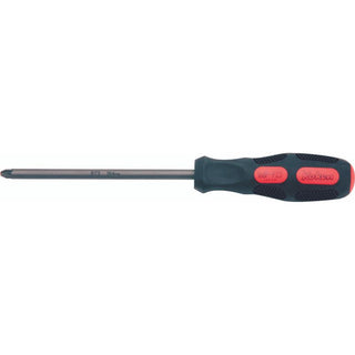 Ko-ken 168P-PZ1 Pozidirv Screwdriver PZ1 Length 175 mm