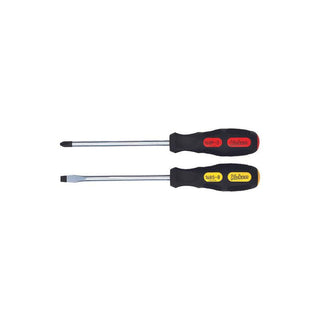 Ko-ken 168P-1 Phillips Screwdriver PH1 Length 175 mm
