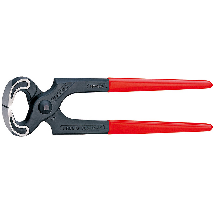 Knipex 50 01 250 Carpenters End Cutting Pliers