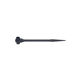 Ko-Ken 171-17X22 Spud Ratchet 17 x 22mm 12 point Length 380mm