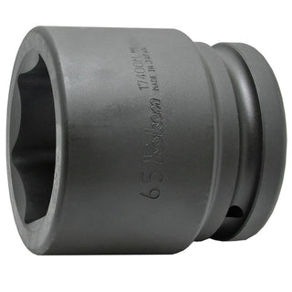 Ko-Ken 17400A-2.5/8 Socket 2.5/8 6 Point 100 MM 1.1/2 Sq. Drive