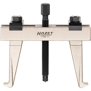 Hazet 1750-11 Quick-clamping Puller, 2-arm, 2 Tons