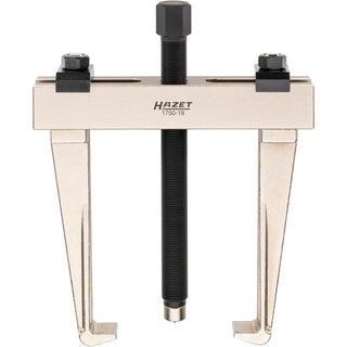 Hazet 1750-19 Quick-clamping Puller, 2-arm, 10 Tons