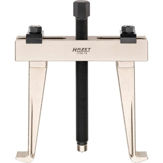 Hazet 1750-19 Quick-clamping Puller, 2-arm, 10 Tons