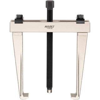 Hazet 1750-26 Quick-clamping Puller, 2-arm, 10 Tons