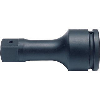 Ko-ken 17760-175 1.1/2"Sq. Drive Extension Bar Hole type L.175 mm