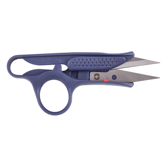 Klein Tools G704HC Lightweight Threadclip, Plastic Handle, 4-5/8"