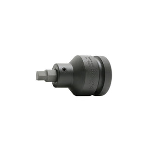 Ko-Ken 18106.16-18 1 Sq. Dr. Bit Socket 18mm Hex Length 92mm