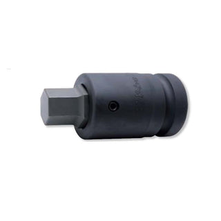 Ko-Ken 18108.32-24 1 Sq. Dr. Bit Socket 24mm Hex Length 105mm