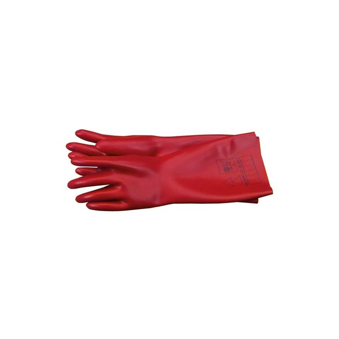 Gedore 1828282 VDE electricians' safety gloves size 10