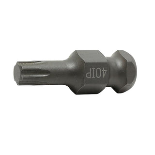 Ko-Ken 183T.35-55IP Bit TORX® Plus 55IP 35 MM 7/16 Hex Drive