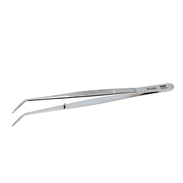 Aven 18402 College Forceps w/ Alignment Pin