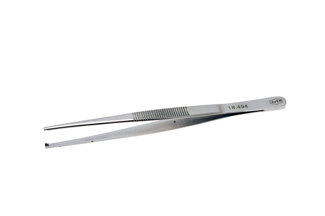 Aven 18494 Toothed Tissue Forcep