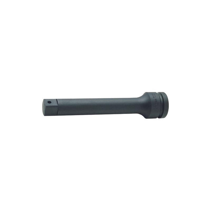 Koken 18760-175 1 Sq. Dr. Extension Bar Hole Length 175mm Hole type
