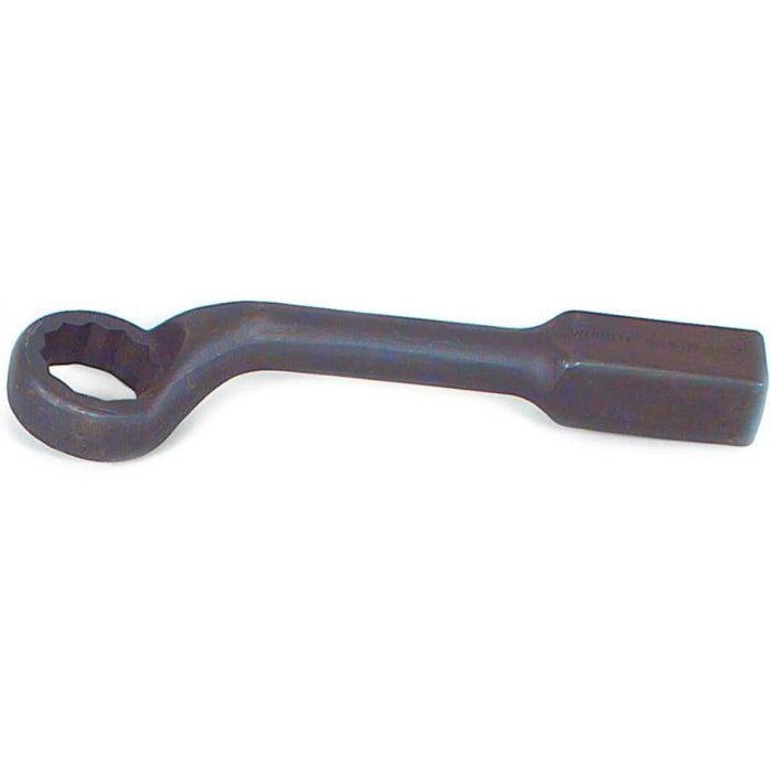 Wright Tool 19-50MM 12-Point Metric Striking Face Box Wrench