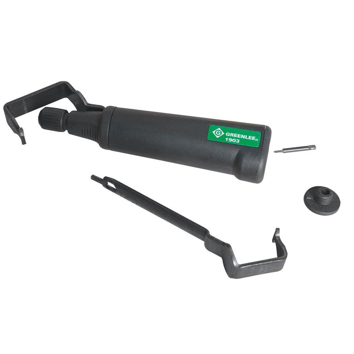 Greenlee 1903 Cable Stripper