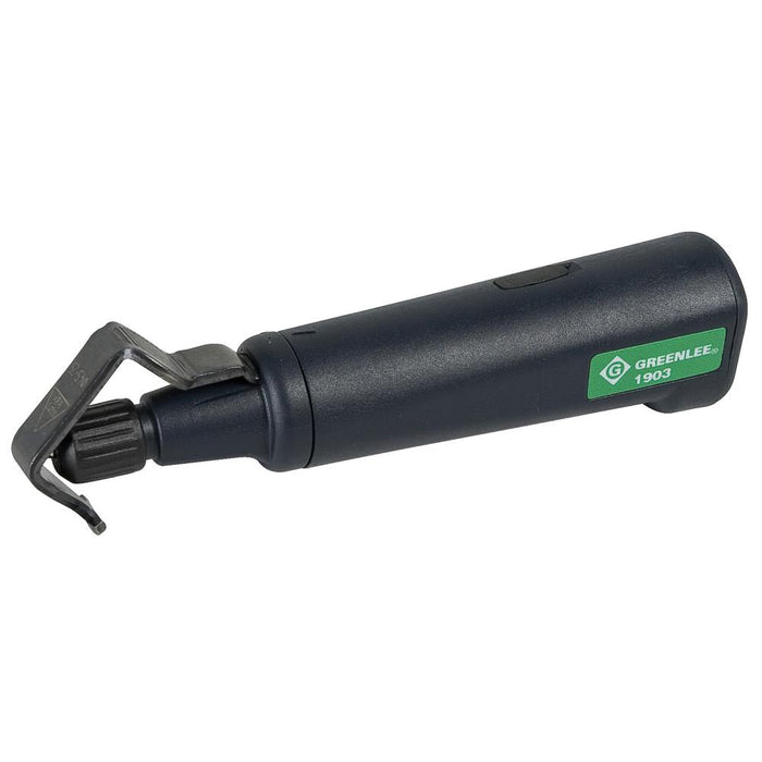 Greenlee 1903 Cable Stripper