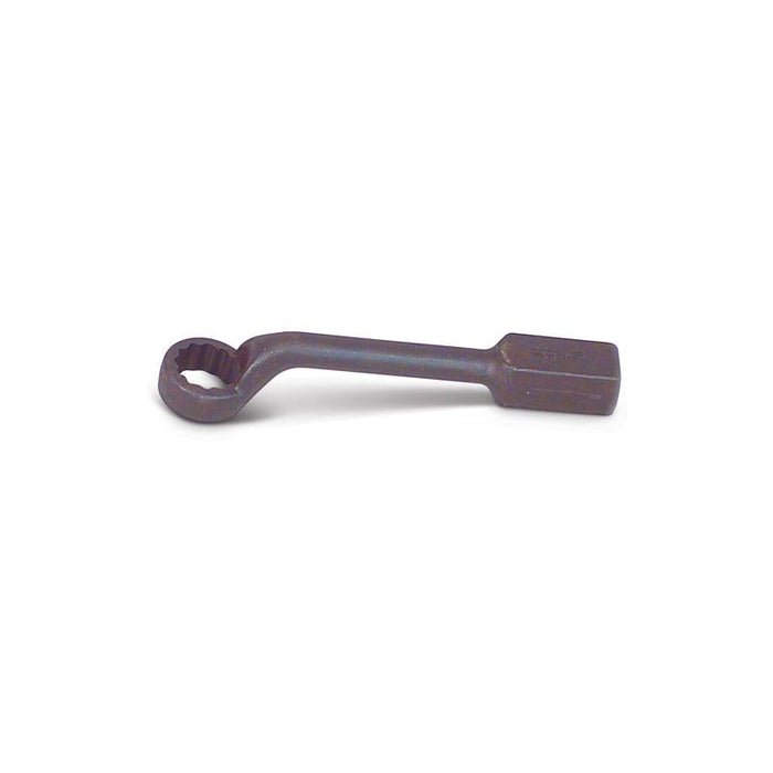 Wright Tool 1938 12-Point Striking Face Box Wrench Offset Handle