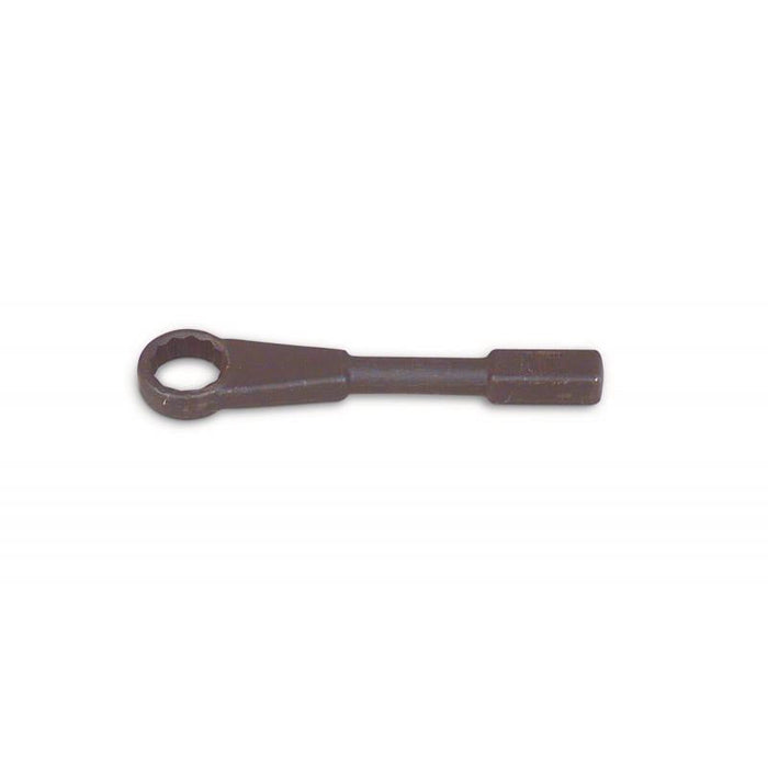 Wright Tool 1974 12-Point Striking Face Box Wrench Offset Handle
