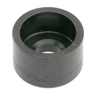 Greenlee 35163 Replacement Punch, 16.2mm