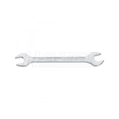 Hazet 450N-25x28 Double open-end wrench 25 x 28mm
