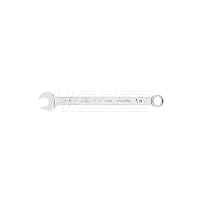 Hazet 600N-12 12 Point Combination wrench 12mm