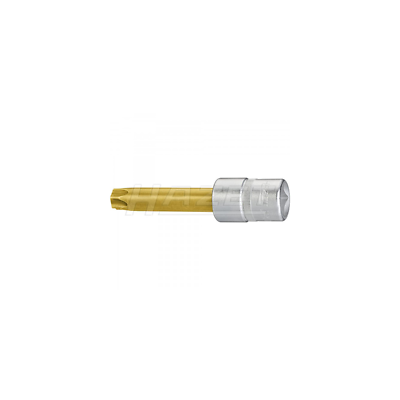 Hazet 2756-T60 Cardan shaft socket Torx® screwdriver socket