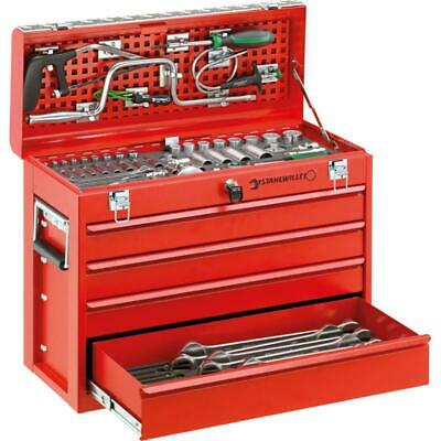 Stahlwille 98814803 13214 Line maintenance set in tool box No 13216/4