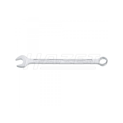 Hazet 600NA-7/8 12 Point Combination wrench 7/8"